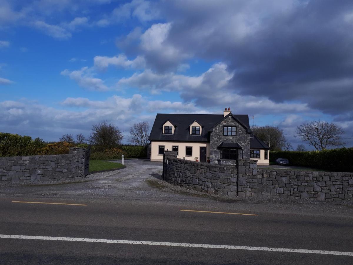 Country House غالواي المظهر الخارجي الصورة